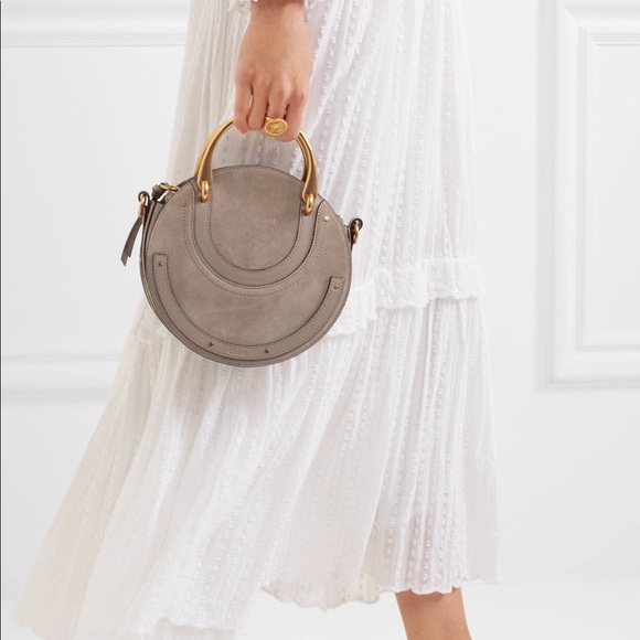 New Authentic Chloe pixie small bag - Picture 2 of 8